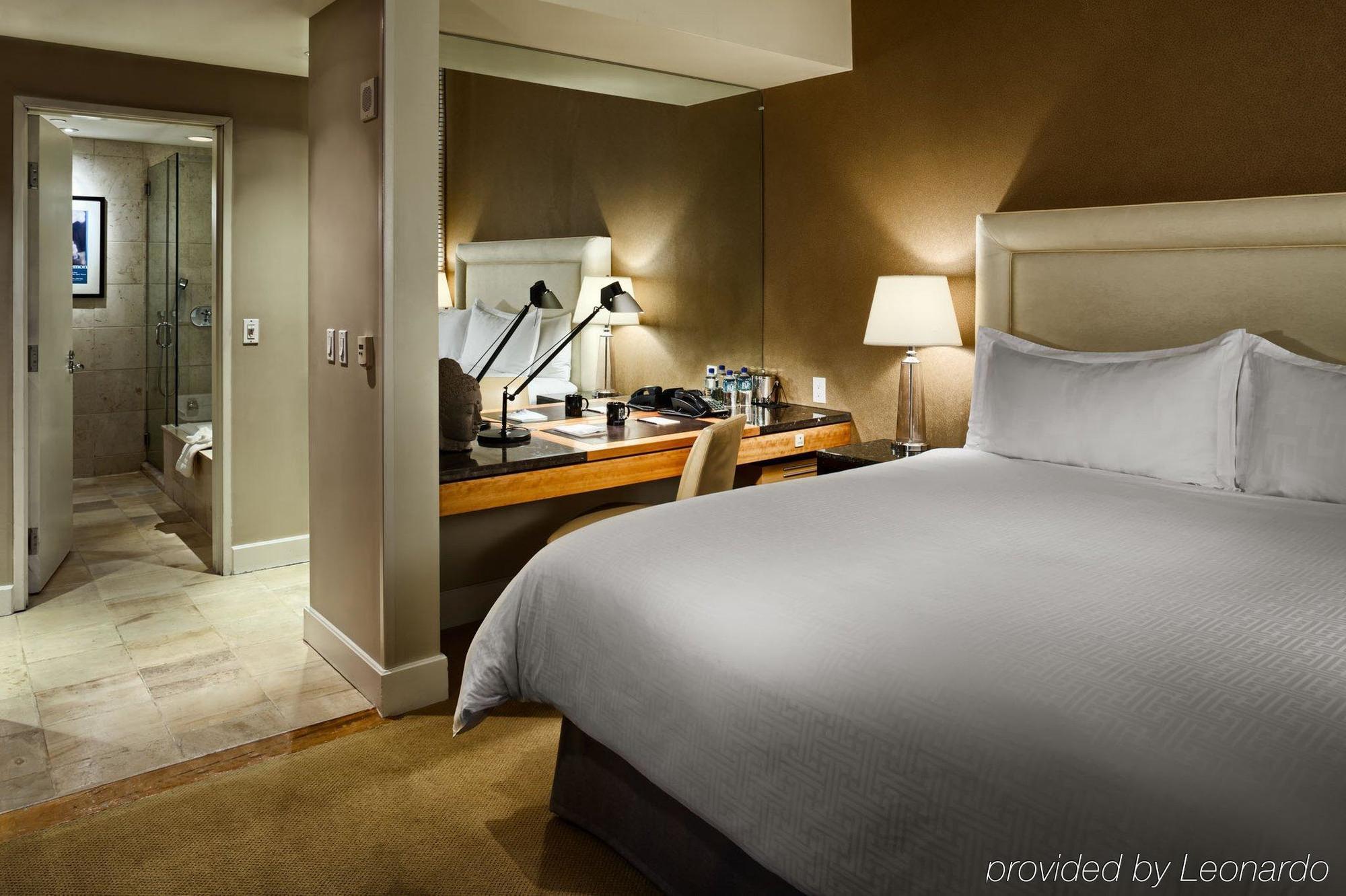 Hotel Teatro Denver Bagian luar foto